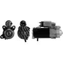 Motor de arranque (Remanufaturado) LUCAS - LRS02263