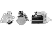 Motor de arranque (Remanufacturado)