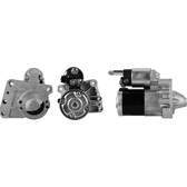 Motor de arranque (Remanufaturado) LUCAS - LRS02279