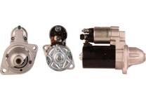 Motor de arranque (Remanufacturado)