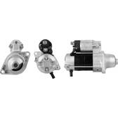 Motor de arranque (Remanufaturado) LUCAS - LRS02300
