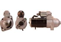 Motor de arranque (Remanufaturado)