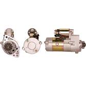 Motor de arranque (Remanufaturado) LUCAS - LRS02307