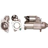 Motor de arranque (Remanufaturado) LUCAS - LRS02317