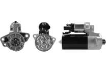 Motor de arranque (Remanufacturado)