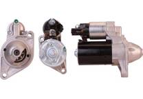 Motor de arranque (Remanufacturado)