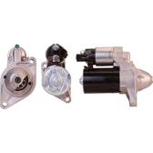 Motor de arranque (Remanufaturado) LUCAS - LRS02333