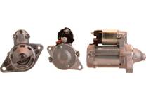 Motor de arranque (Remanufacturado)