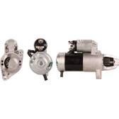 Motor de arranque (Remanufaturado) LUCAS - LRS02395