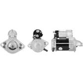 Motor de arranque (Remanufacturado) LUCAS - LRS02399