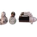Motor de arranque (Remanufacturado) LUCAS - LRS02423