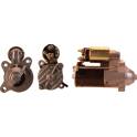 Motor de arranque (Remanufaturado) LUCAS - LRS02438