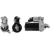 Motor de arranque (Remanufacturado) LUCAS - LRS02468