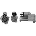 Motor de arranque (Remanufacturado) LUCAS - LRS02482