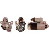 Motor de arranque (Remanufaturado) LUCAS - LRS02486