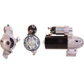 Motor de arranque (Remanufacturado) LUCAS - LRS02527