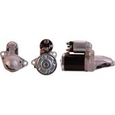Motor de arranque (Remanufaturado) LUCAS - LRS02552