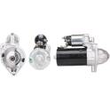 Motor de arranque (Remanufacturado) LUCAS - LRS02614