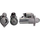 Motor de arranque (Remanufaturado) LUCAS - LRS02618