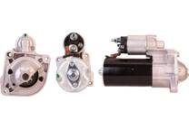 Motor de arranque (Remanufaturado)