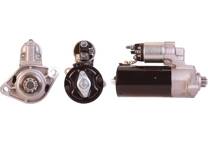Motor de arranque (Remanufacturado)
