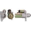 Motor de arranque (Remanufaturado) LUCAS - LRS02691