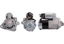 Motor de arranque (Remanufaturado)
