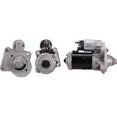 Motor de arranque (Remanufaturado) LUCAS - LRS02705