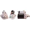 Motor de arranque (Remanufacturado) LUCAS - LRS02716