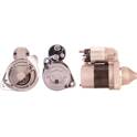 Motor de arranque (Remanufaturado) LUCAS - LRS02751