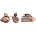 Motor de arranque (Remanufaturado) LUCAS - LRS02773