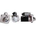 Motor de arranque (Remanufaturado) LUCAS - LRS03925