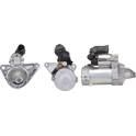 Motor de arranque (Remanufacturado) LUCAS - LRS03941