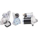 Motor de arranque (Remanufacturado) LUCAS - LRS03954
