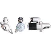 Motor de arranque (Remanufacturado) LUCAS - LRS03979