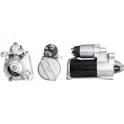 Motor de arranque (Remanufaturado) LUCAS - LRS04018
