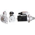 Motor de arranque (Remanufacturado) LUCAS - LRS04032