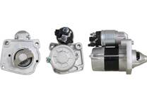 Motor de arranque