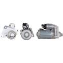 Motor de arranque (Remanufaturado) LUCAS - LRS04218
