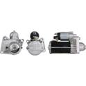 Motor de arranque (Remanufaturado) LUCAS - LRS04246