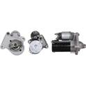 Motor de arranque (Remanufaturado) LUCAS - LRS04247