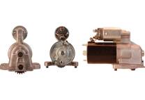 Motor de arranque (Remanufaturado)