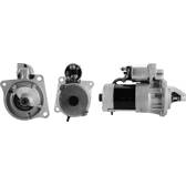 Motor de arranque (Remanufaturado) LUCAS - LRT00138