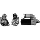 Motor de arranque (Remanufaturado) LUCAS - LRT00159