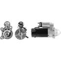 Motor de arranque (Remanufacturado) LUCAS - LRT00163