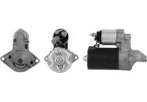 Motor de arranque (Remanufacturado)