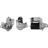 Motor de arranque (Remanufacturado) LUCAS - LRT00234