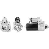 Motorino d'avviamento (Rigenerato) LUCAS - LRS00742