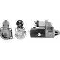 Motorino d'avviamento (Rigenerato) LUCAS - LRS02057