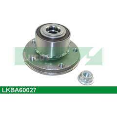 Moyeu de roue LUCAS - LKBA60027